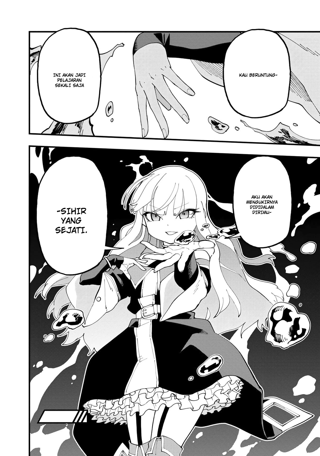 Katainaka no Ossan, Kensei ni Naru ~tada no inaka no kenjutsu shihan datta no ni, taisei shita deshi-tachi ga ore wo hottekurenai ken~ Chap 15 - Next Chap 16