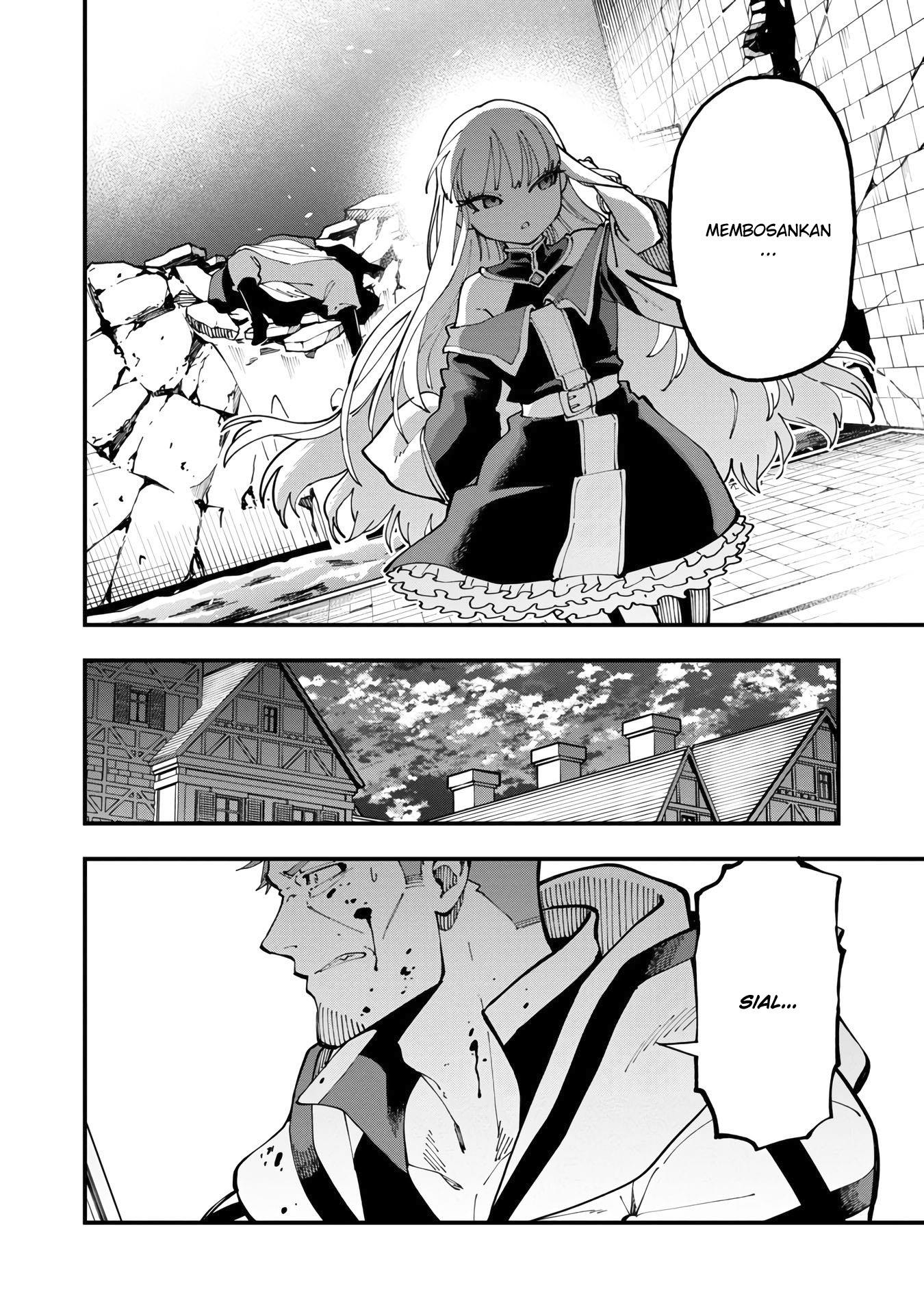 Katainaka no Ossan, Kensei ni Naru ~tada no inaka no kenjutsu shihan datta no ni, taisei shita deshi-tachi ga ore wo hottekurenai ken~ Chap 16 - Next Chap 17