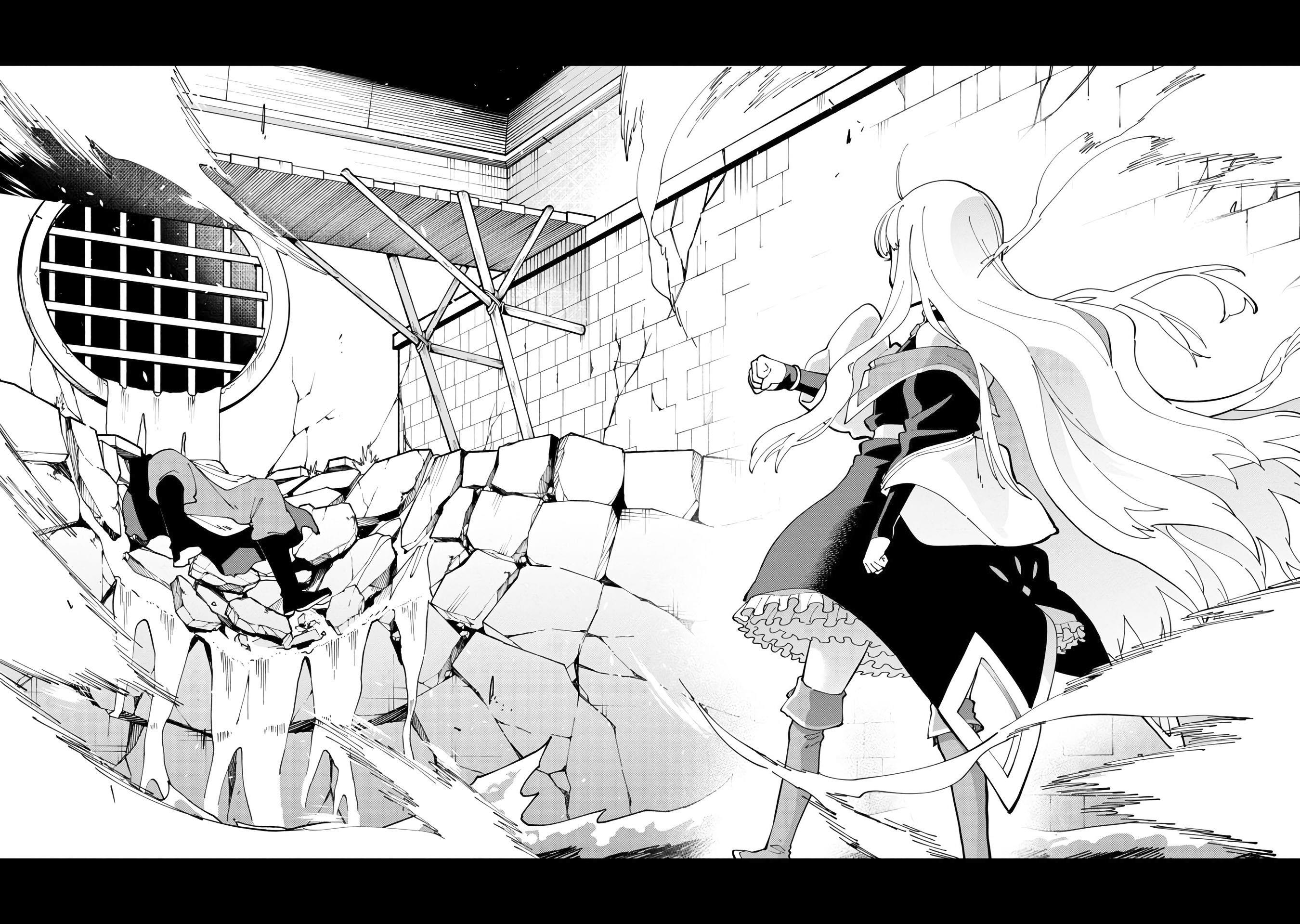 Katainaka no Ossan, Kensei ni Naru ~tada no inaka no kenjutsu shihan datta no ni, taisei shita deshi-tachi ga ore wo hottekurenai ken~ Chap 16 - Next Chap 17