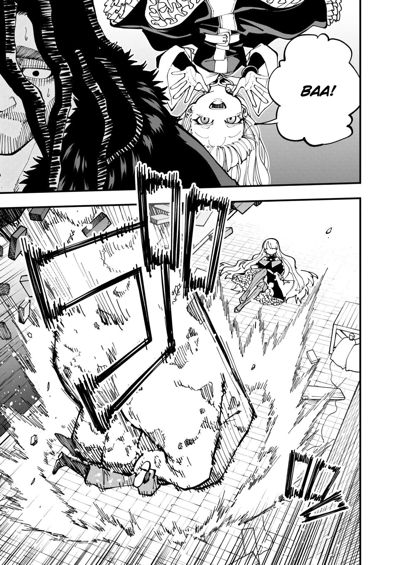 Katainaka no Ossan, Kensei ni Naru ~tada no inaka no kenjutsu shihan datta no ni, taisei shita deshi-tachi ga ore wo hottekurenai ken~ Chap 16 - Next Chap 17