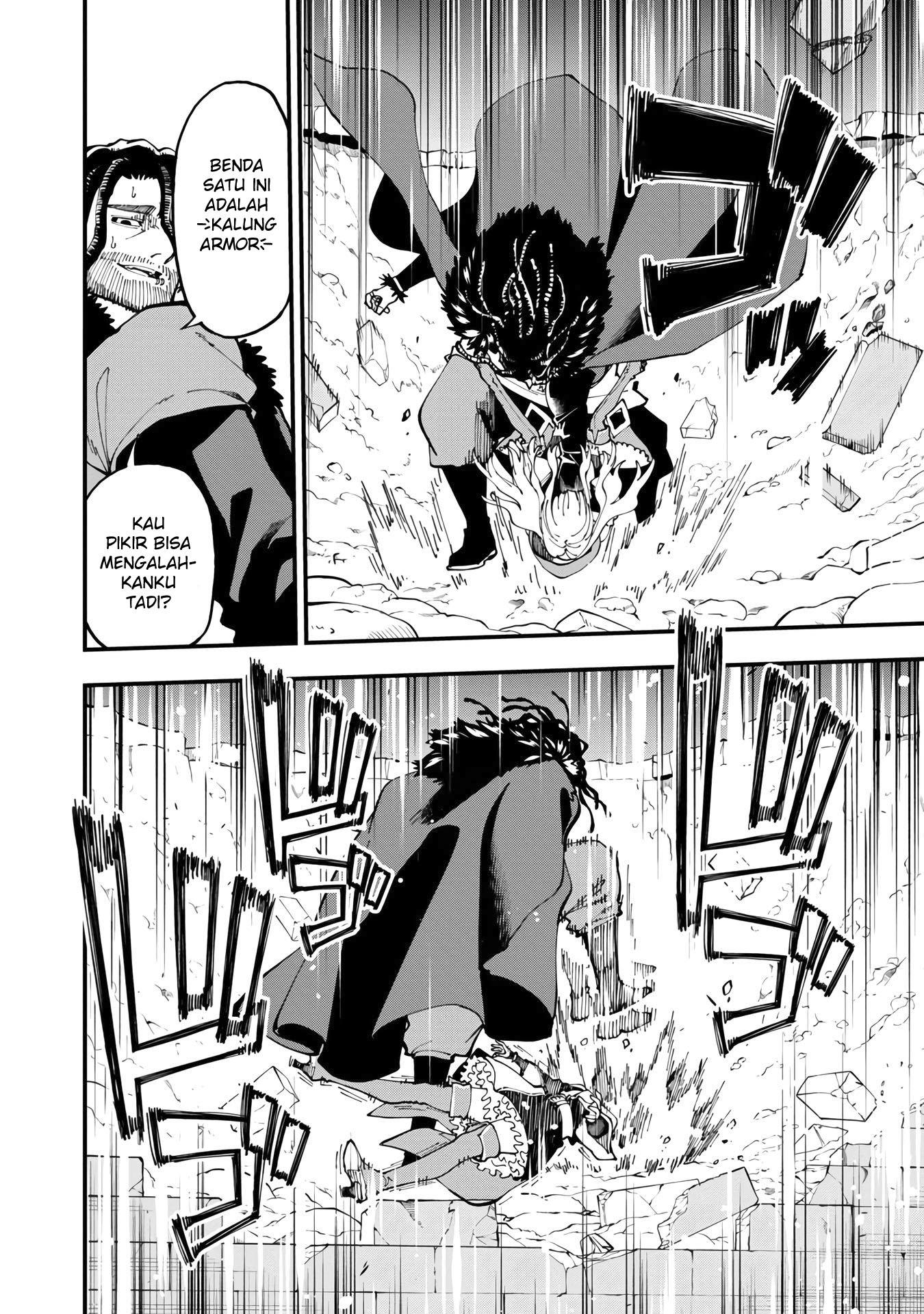 Katainaka no Ossan, Kensei ni Naru ~tada no inaka no kenjutsu shihan datta no ni, taisei shita deshi-tachi ga ore wo hottekurenai ken~ Chap 16 - Next Chap 17