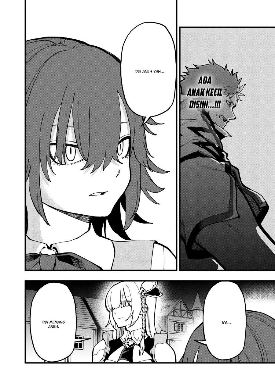 Katainaka no Ossan, Kensei ni Naru ~tada no inaka no kenjutsu shihan datta no ni, taisei shita deshi-tachi ga ore wo hottekurenai ken~ Chap 17 - Next Chap 18