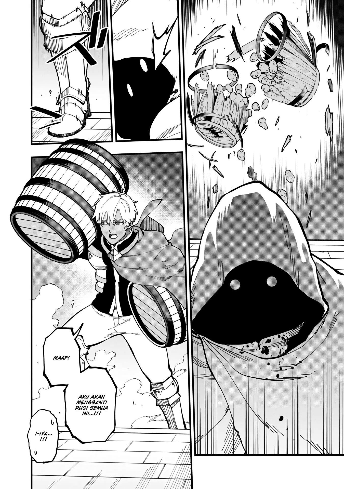 Katainaka no Ossan, Kensei ni Naru ~tada no inaka no kenjutsu shihan datta no ni, taisei shita deshi-tachi ga ore wo hottekurenai ken~ Chap 18 - Next Chap 19