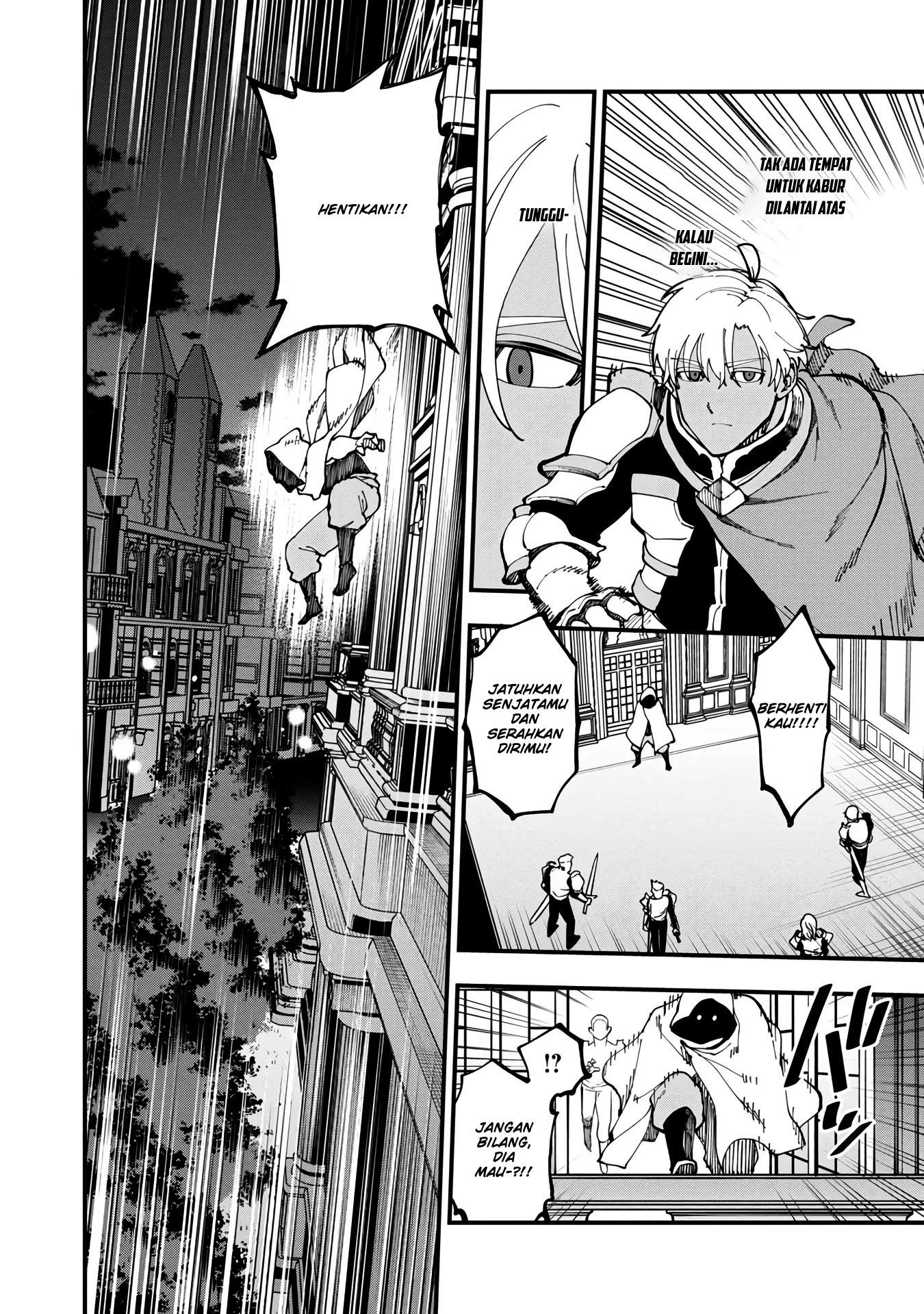 Katainaka no Ossan, Kensei ni Naru ~tada no inaka no kenjutsu shihan datta no ni, taisei shita deshi-tachi ga ore wo hottekurenai ken~ Chap 18 - Next Chap 19