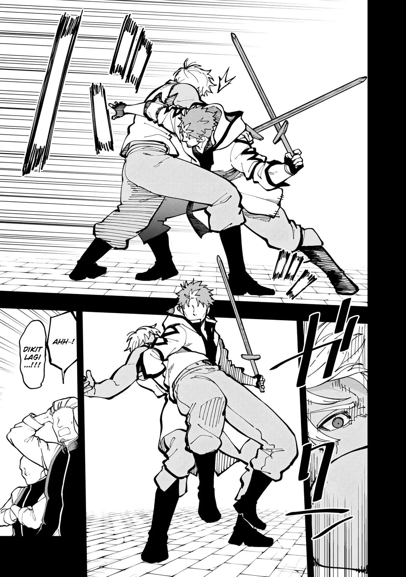 Katainaka no Ossan, Kensei ni Naru ~tada no inaka no kenjutsu shihan datta no ni, taisei shita deshi-tachi ga ore wo hottekurenai ken~ Chap 19 - Next Chap 20