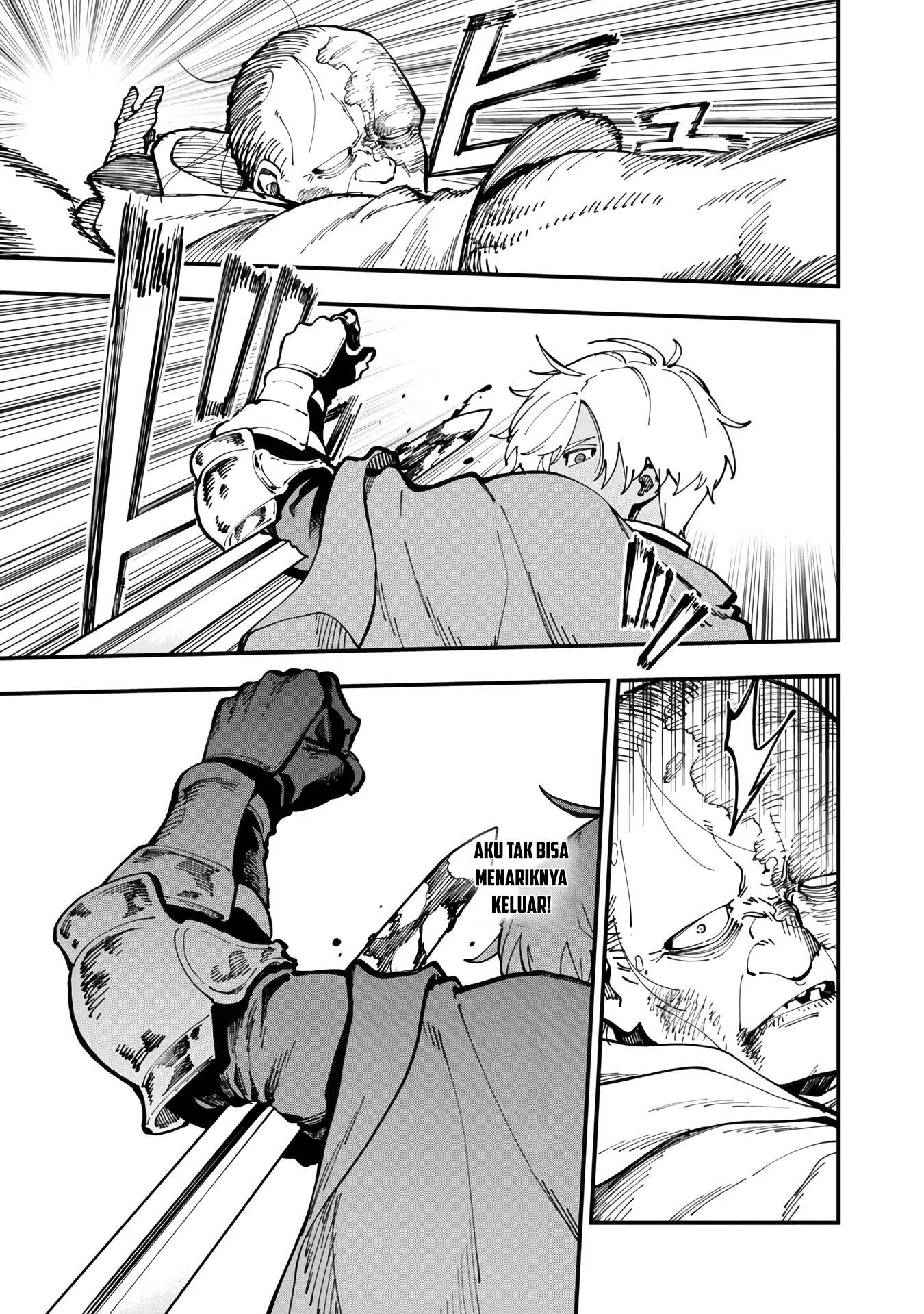 Katainaka no Ossan, Kensei ni Naru ~tada no inaka no kenjutsu shihan datta no ni, taisei shita deshi-tachi ga ore wo hottekurenai ken~ Chap 19 - Next Chap 20