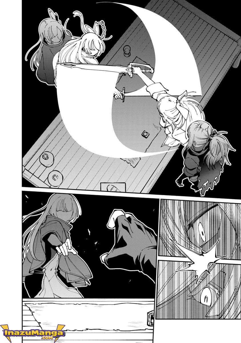 Katainaka no Ossan, Kensei ni Naru ~tada no inaka no kenjutsu shihan datta no ni, taisei shita deshi-tachi ga ore wo hottekurenai ken~ Chap 2 - Next Chap 3