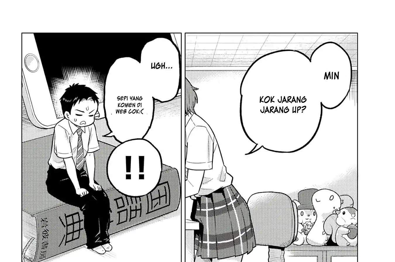 Katainaka no Ossan, Kensei ni Naru ~tada no inaka no kenjutsu shihan datta no ni, taisei shita deshi-tachi ga ore wo hottekurenai ken~ Chap 2 - Next Chap 3