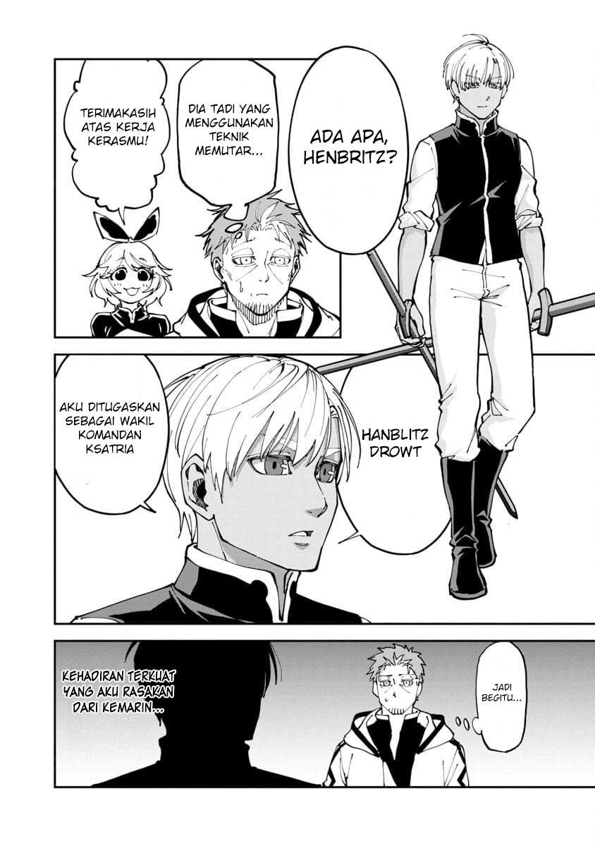 Katainaka no Ossan, Kensei ni Naru ~tada no inaka no kenjutsu shihan datta no ni, taisei shita deshi-tachi ga ore wo hottekurenai ken~ Chap 2 - Next Chap 3