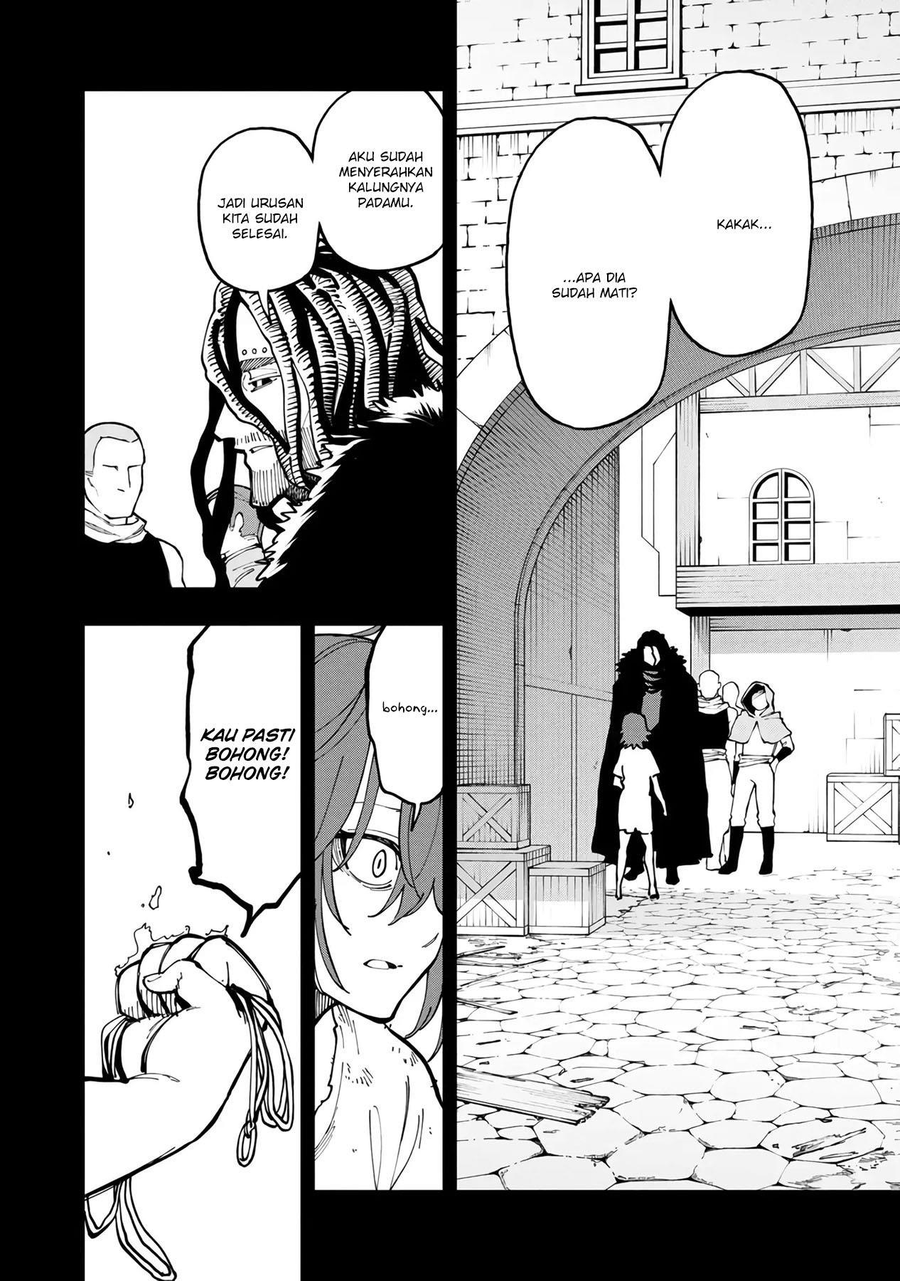 Katainaka no Ossan, Kensei ni Naru ~tada no inaka no kenjutsu shihan datta no ni, taisei shita deshi-tachi ga ore wo hottekurenai ken~ Chap 20 - Next Chap 21