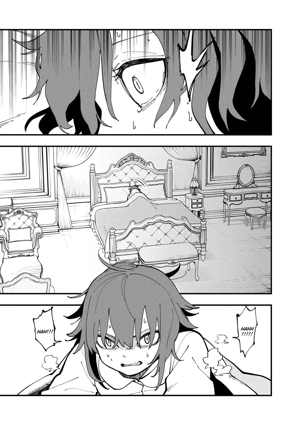 Katainaka no Ossan, Kensei ni Naru ~tada no inaka no kenjutsu shihan datta no ni, taisei shita deshi-tachi ga ore wo hottekurenai ken~ Chap 20 - Next Chap 21