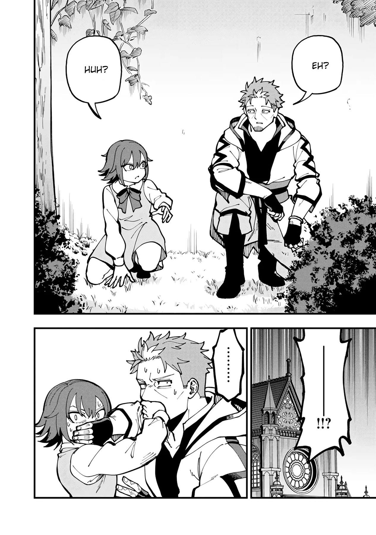 Katainaka no Ossan, Kensei ni Naru ~tada no inaka no kenjutsu shihan datta no ni, taisei shita deshi-tachi ga ore wo hottekurenai ken~ Chap 20 - Next Chap 21