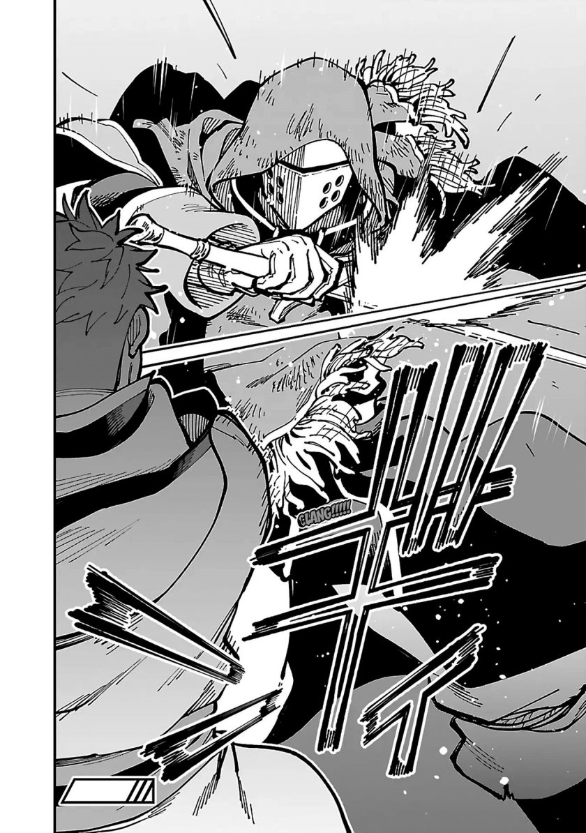 Katainaka no Ossan, Kensei ni Naru ~tada no inaka no kenjutsu shihan datta no ni, taisei shita deshi-tachi ga ore wo hottekurenai ken~ Chap 21 - Next Chap 22