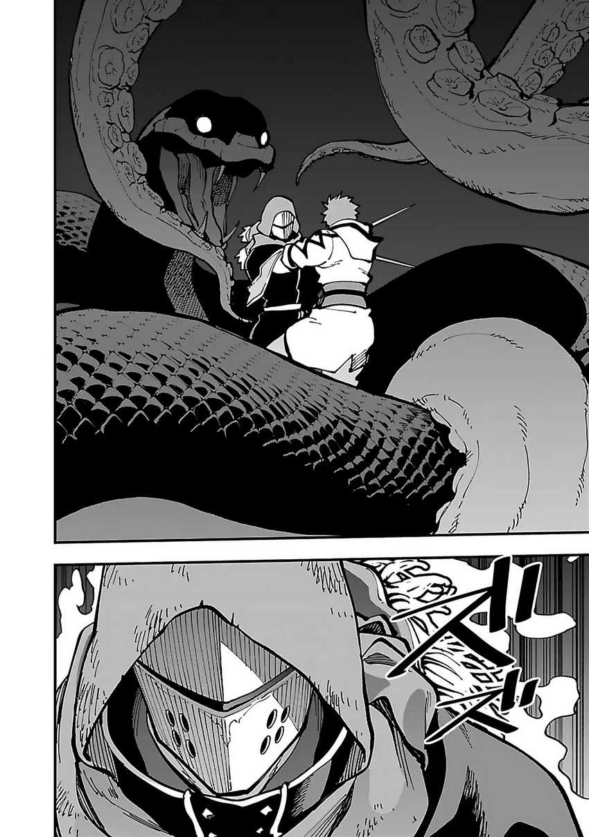 Katainaka no Ossan, Kensei ni Naru ~tada no inaka no kenjutsu shihan datta no ni, taisei shita deshi-tachi ga ore wo hottekurenai ken~ Chap 22 - Next Chap 23