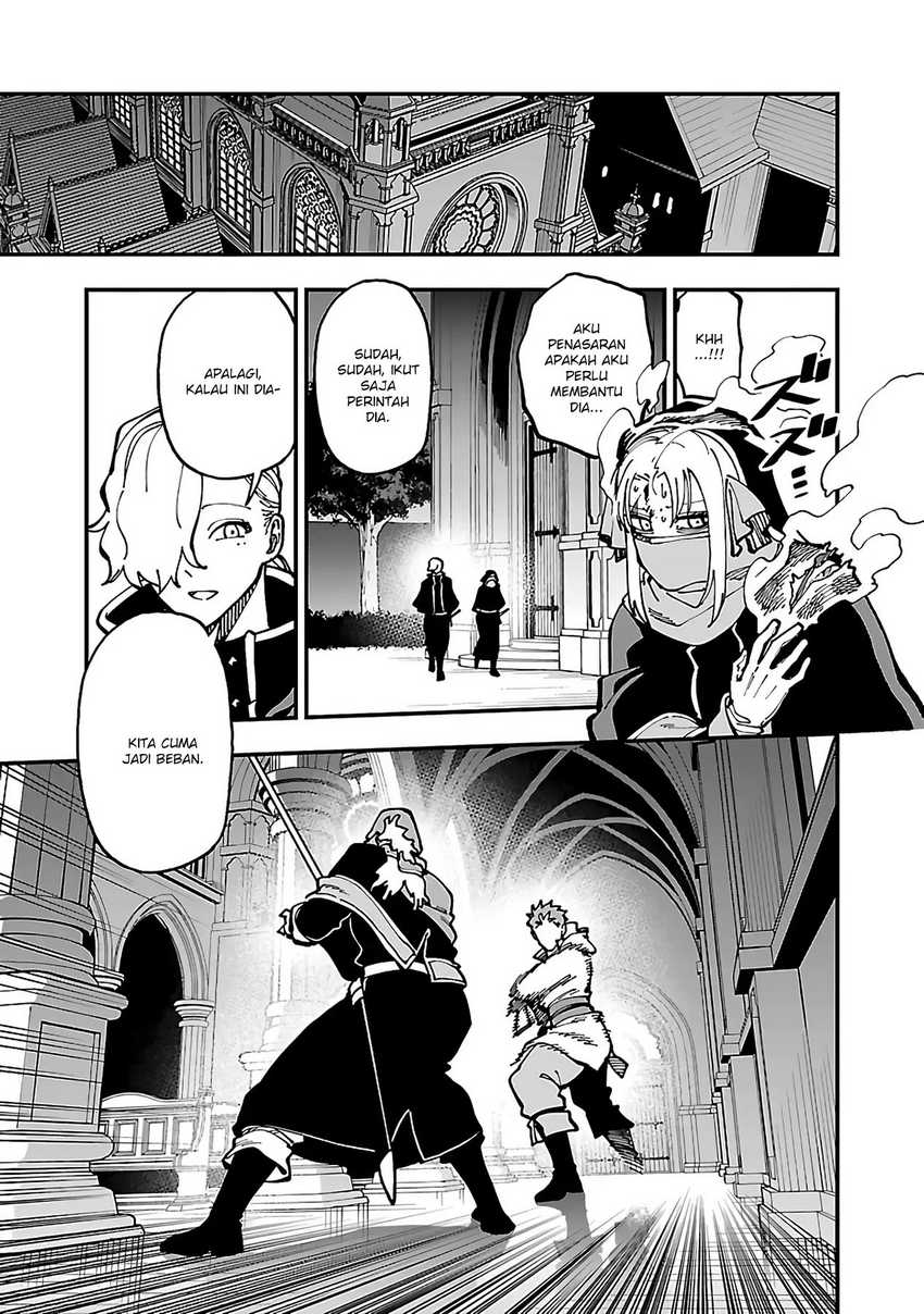 Katainaka no Ossan, Kensei ni Naru ~tada no inaka no kenjutsu shihan datta no ni, taisei shita deshi-tachi ga ore wo hottekurenai ken~ Chap 22 - Next Chap 23