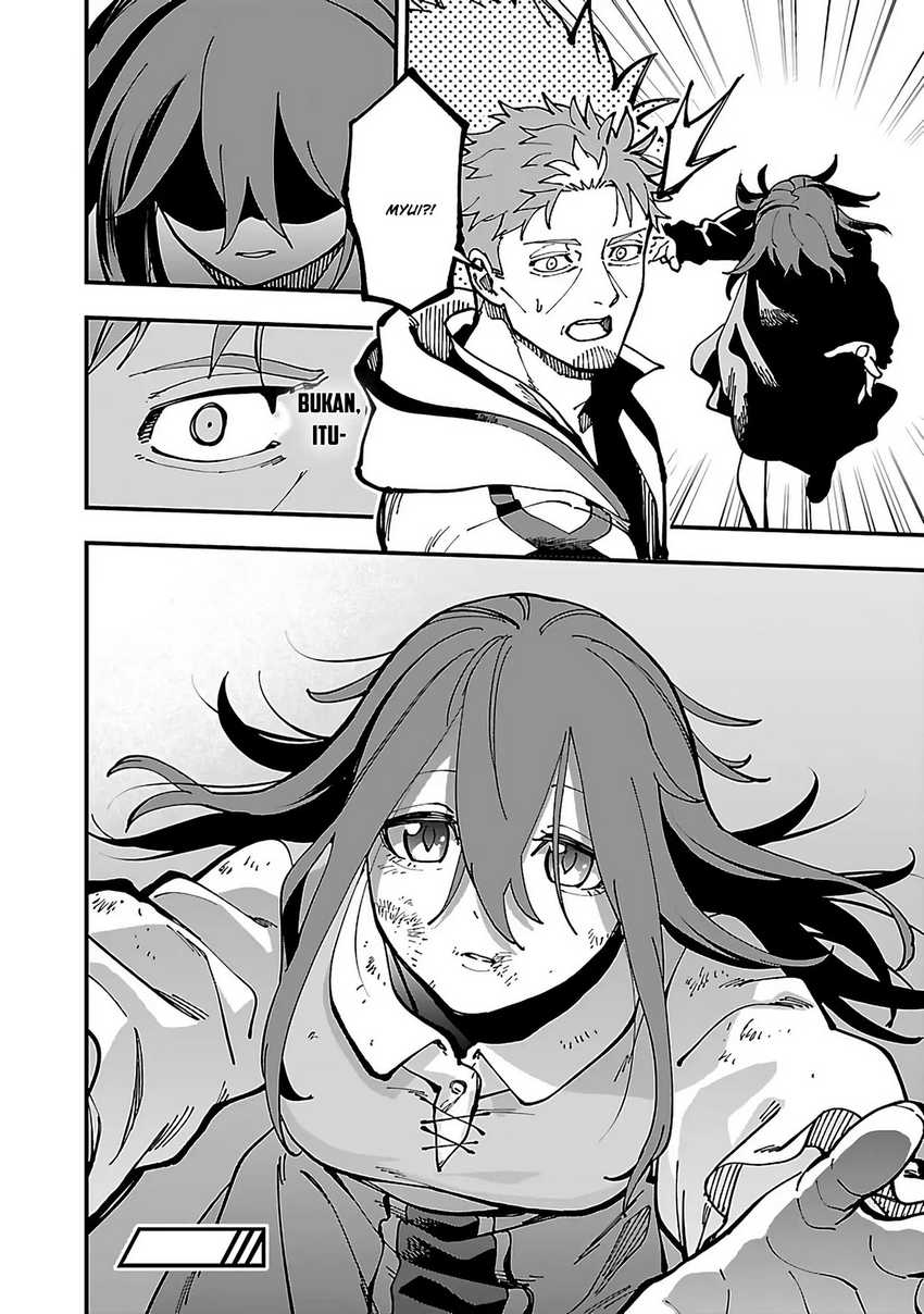 Katainaka no Ossan, Kensei ni Naru ~tada no inaka no kenjutsu shihan datta no ni, taisei shita deshi-tachi ga ore wo hottekurenai ken~ Chap 22 - Next Chap 23