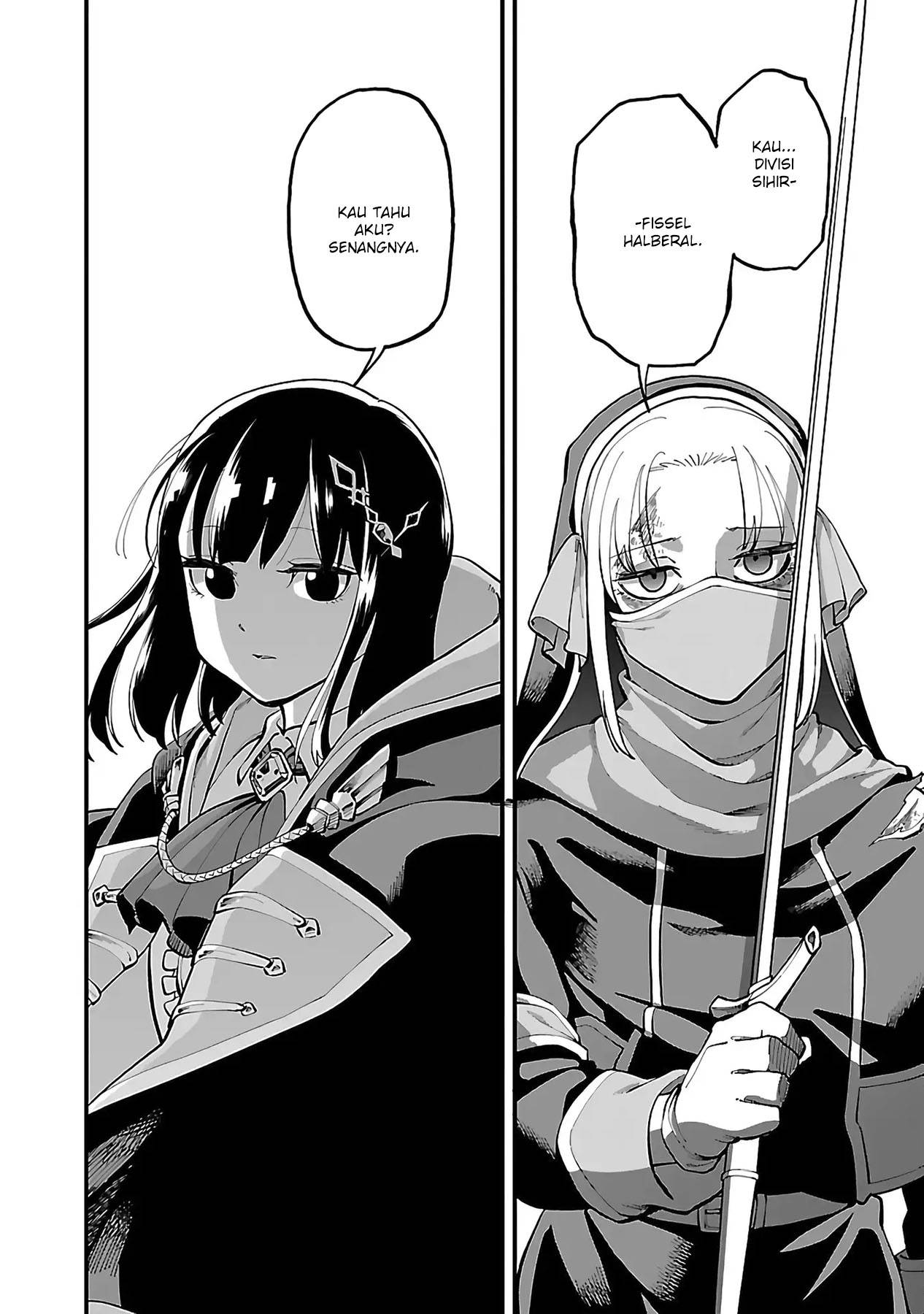 Katainaka no Ossan, Kensei ni Naru ~tada no inaka no kenjutsu shihan datta no ni, taisei shita deshi-tachi ga ore wo hottekurenai ken~ Chap 24 - Next Chap 25