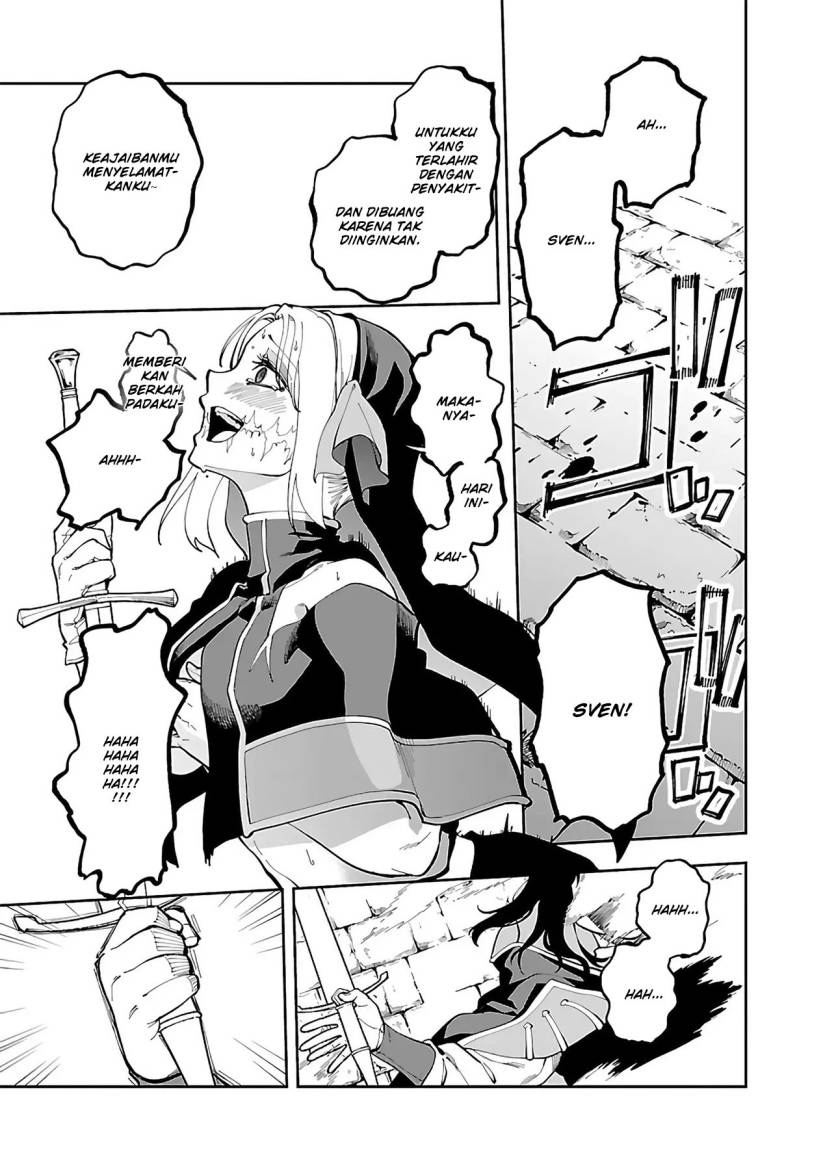 Katainaka no Ossan, Kensei ni Naru ~tada no inaka no kenjutsu shihan datta no ni, taisei shita deshi-tachi ga ore wo hottekurenai ken~ Chap 25 - Next Chap 26