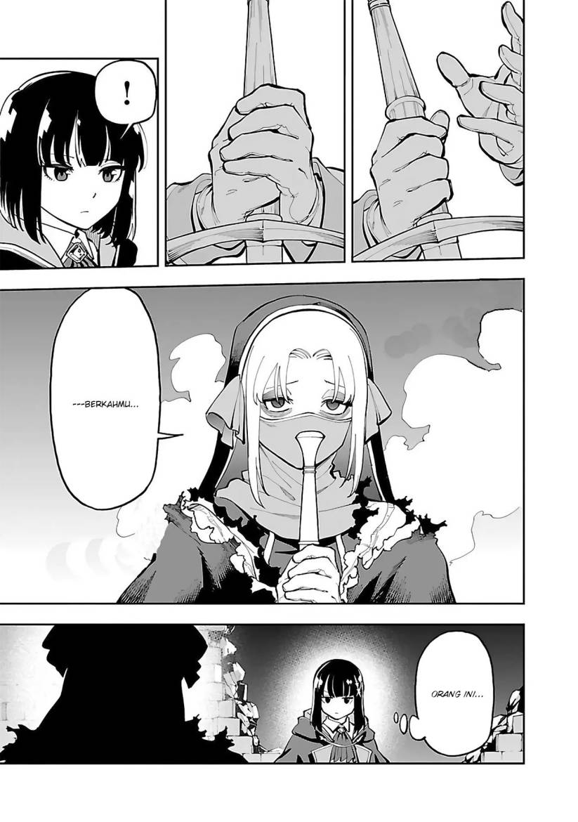 Katainaka no Ossan, Kensei ni Naru ~tada no inaka no kenjutsu shihan datta no ni, taisei shita deshi-tachi ga ore wo hottekurenai ken~ Chap 25 - Next Chap 26