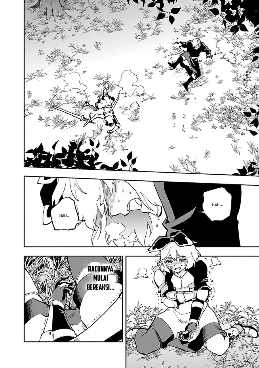 Katainaka no Ossan, Kensei ni Naru ~tada no inaka no kenjutsu shihan datta no ni, taisei shita deshi-tachi ga ore wo hottekurenai ken~ Chap 26.2 - Next Chap 27.2