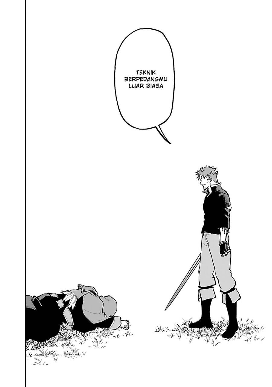 Katainaka no Ossan, Kensei ni Naru ~tada no inaka no kenjutsu shihan datta no ni, taisei shita deshi-tachi ga ore wo hottekurenai ken~ Chap 28 - Next Chap 29