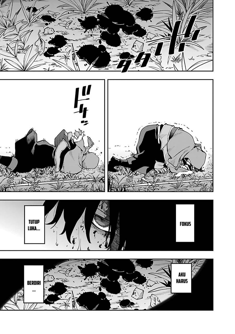 Katainaka no Ossan, Kensei ni Naru ~tada no inaka no kenjutsu shihan datta no ni, taisei shita deshi-tachi ga ore wo hottekurenai ken~ Chap 28 - Next Chap 29