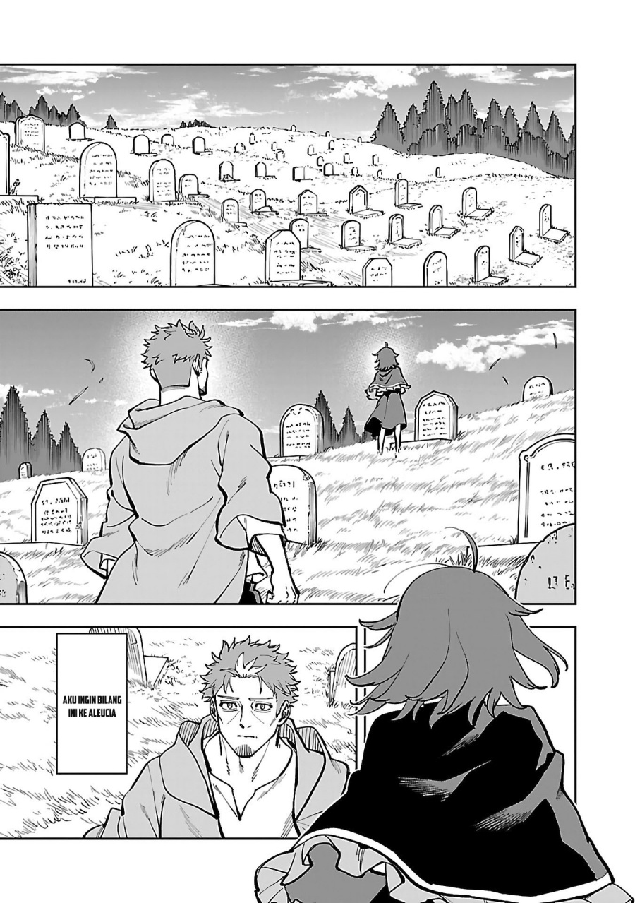 Katainaka no Ossan, Kensei ni Naru ~tada no inaka no kenjutsu shihan datta no ni, taisei shita deshi-tachi ga ore wo hottekurenai ken~ Chap 29 - Next Chap 30