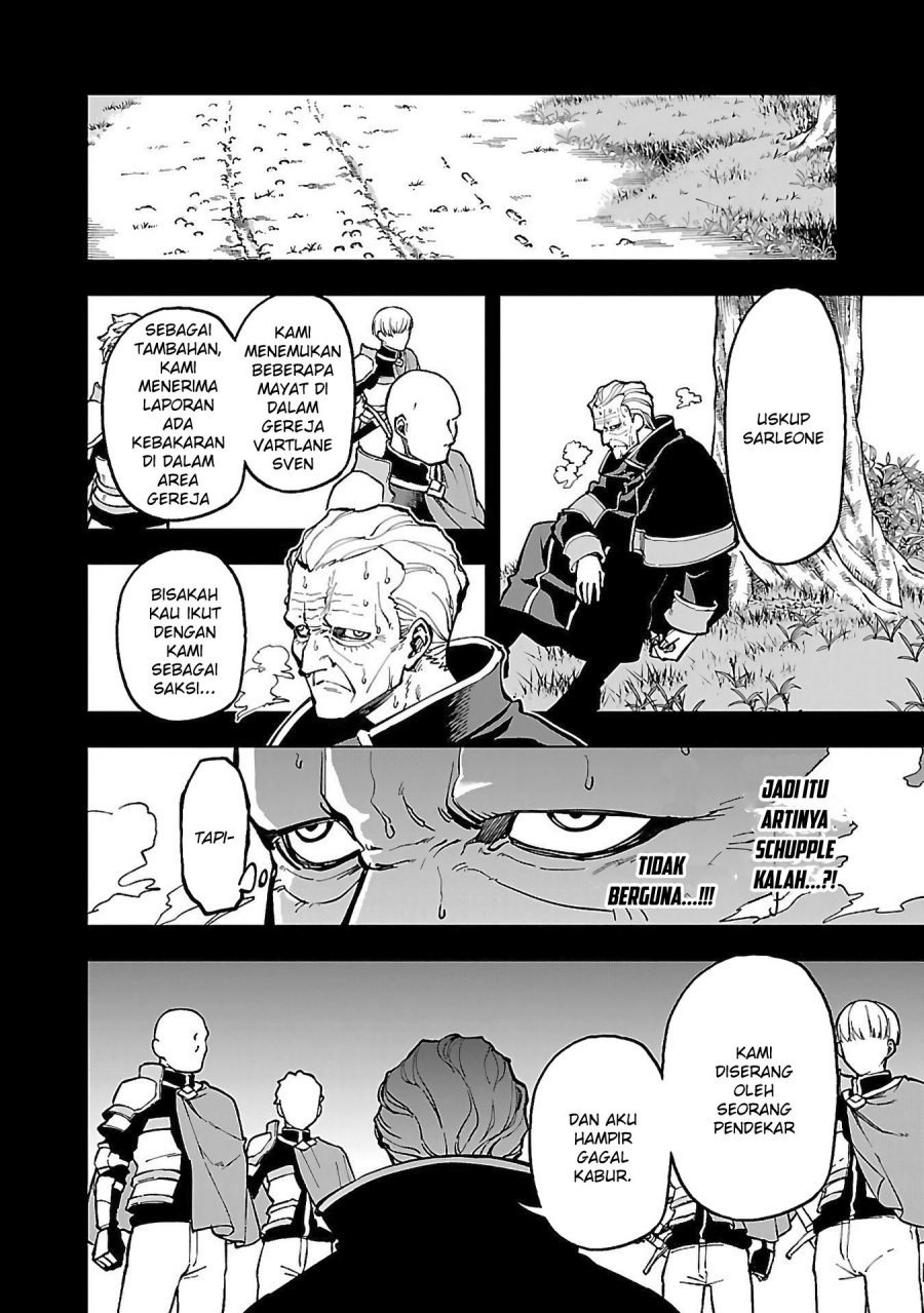 Katainaka no Ossan, Kensei ni Naru ~tada no inaka no kenjutsu shihan datta no ni, taisei shita deshi-tachi ga ore wo hottekurenai ken~ Chap 29 - Next Chap 30