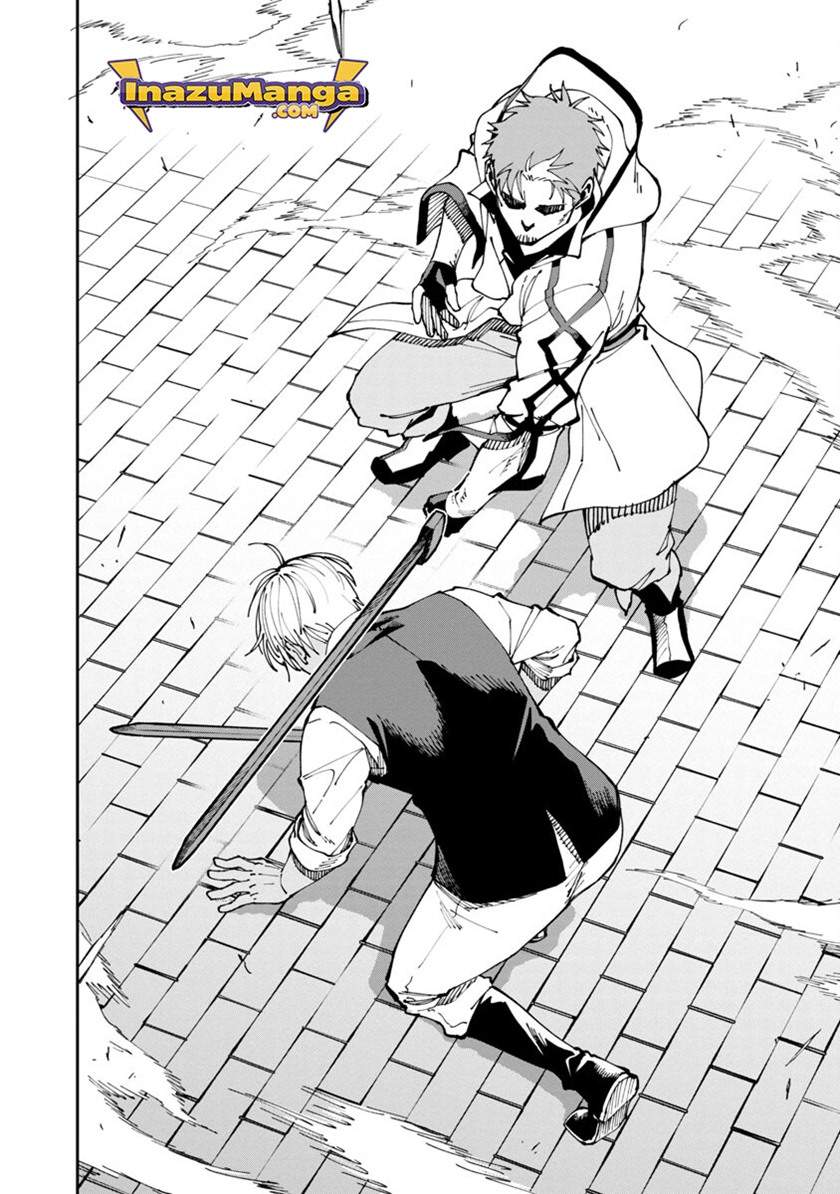 Katainaka no Ossan, Kensei ni Naru ~tada no inaka no kenjutsu shihan datta no ni, taisei shita deshi-tachi ga ore wo hottekurenai ken~ Chap 3 - Next Chap 4