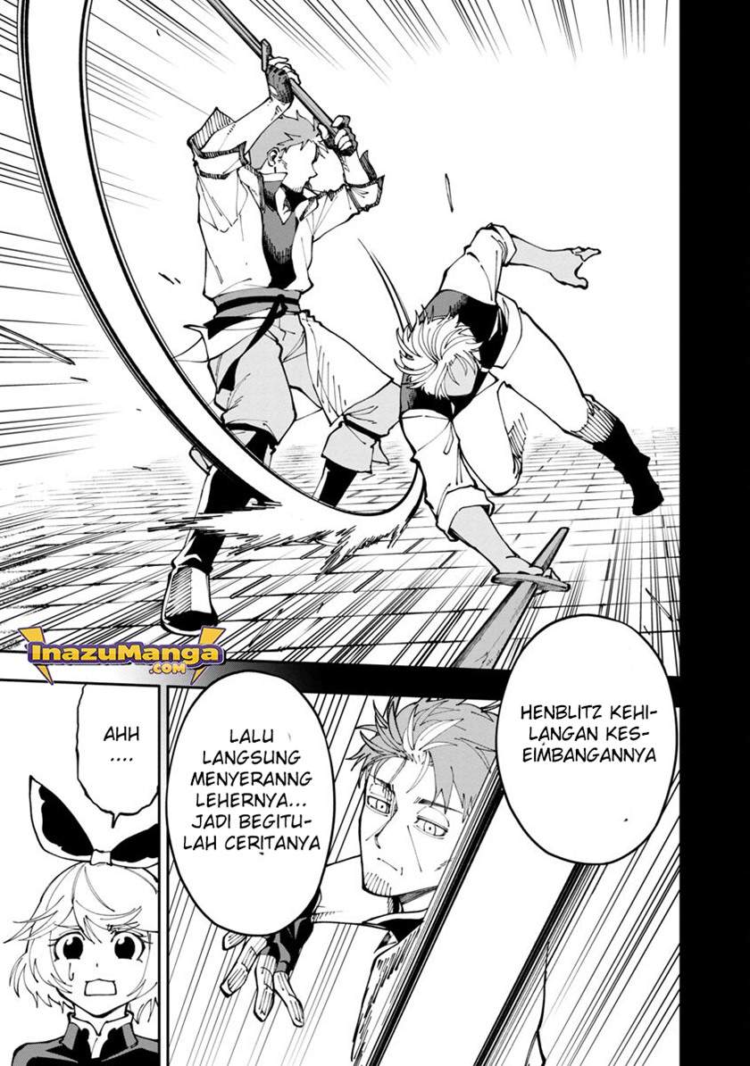 Katainaka no Ossan, Kensei ni Naru ~tada no inaka no kenjutsu shihan datta no ni, taisei shita deshi-tachi ga ore wo hottekurenai ken~ Chap 3 - Next Chap 4