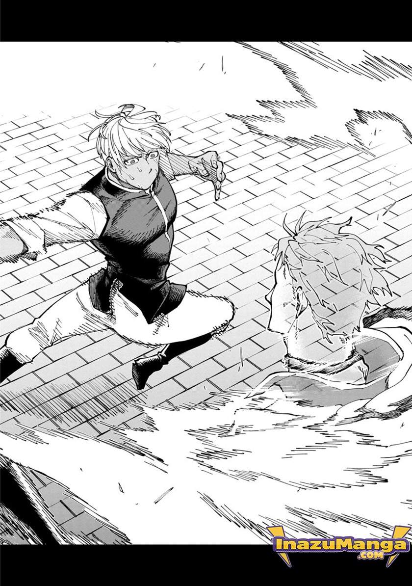 Katainaka no Ossan, Kensei ni Naru ~tada no inaka no kenjutsu shihan datta no ni, taisei shita deshi-tachi ga ore wo hottekurenai ken~ Chap 3 - Next Chap 4