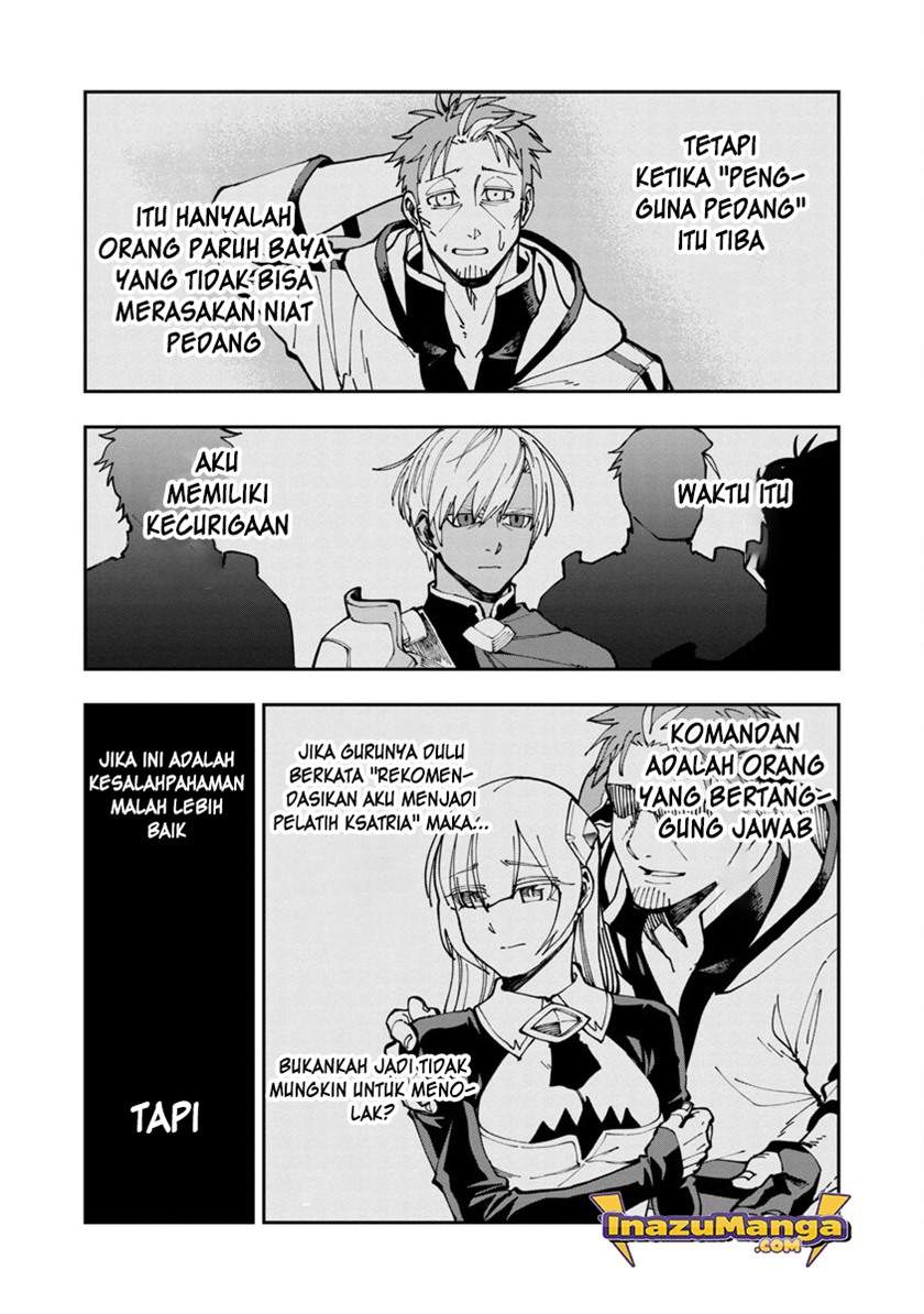 Katainaka no Ossan, Kensei ni Naru ~tada no inaka no kenjutsu shihan datta no ni, taisei shita deshi-tachi ga ore wo hottekurenai ken~ Chap 3 - Next Chap 4