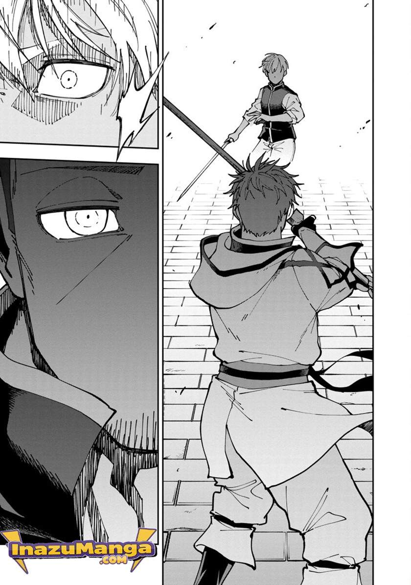 Katainaka no Ossan, Kensei ni Naru ~tada no inaka no kenjutsu shihan datta no ni, taisei shita deshi-tachi ga ore wo hottekurenai ken~ Chap 3 - Next Chap 4