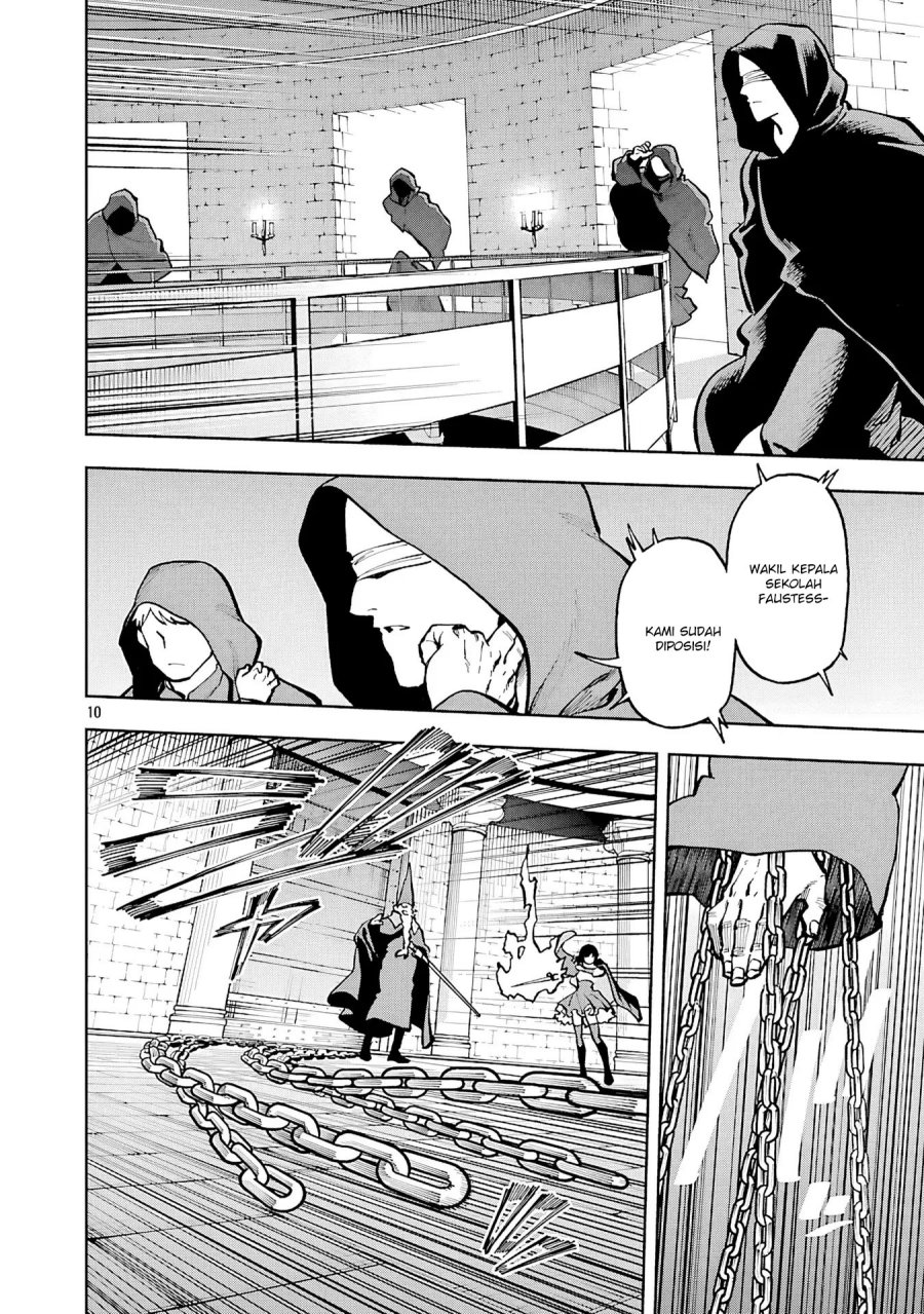 Katainaka no Ossan, Kensei ni Naru ~tada no inaka no kenjutsu shihan datta no ni, taisei shita deshi-tachi ga ore wo hottekurenai ken~ Chap 33 - Next Chap 34