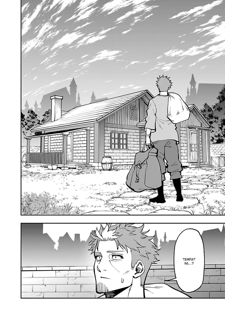 Katainaka no Ossan, Kensei ni Naru ~tada no inaka no kenjutsu shihan datta no ni, taisei shita deshi-tachi ga ore wo hottekurenai ken~ Chap 30 - Next Chap 31