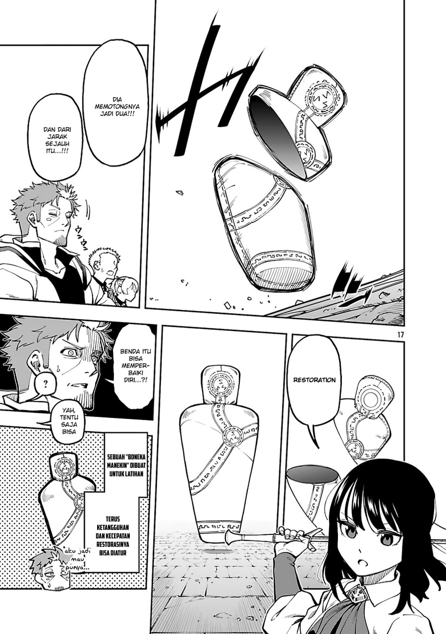 Katainaka no Ossan, Kensei ni Naru ~tada no inaka no kenjutsu shihan datta no ni, taisei shita deshi-tachi ga ore wo hottekurenai ken~ Chap 31 - Next Chap 32