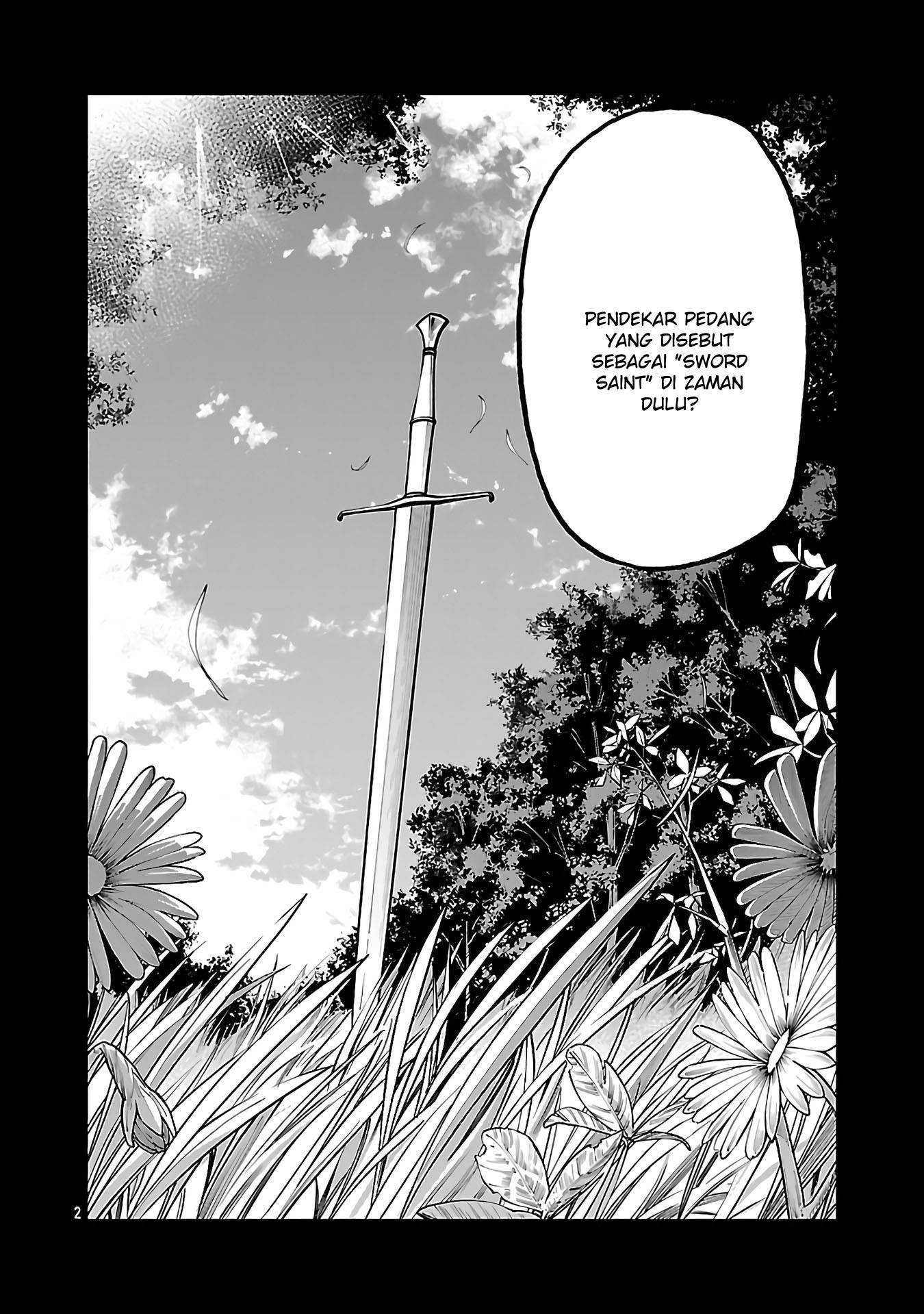Katainaka no Ossan, Kensei ni Naru ~tada no inaka no kenjutsu shihan datta no ni, taisei shita deshi-tachi ga ore wo hottekurenai ken~ Chap 32 - Next Chap 33