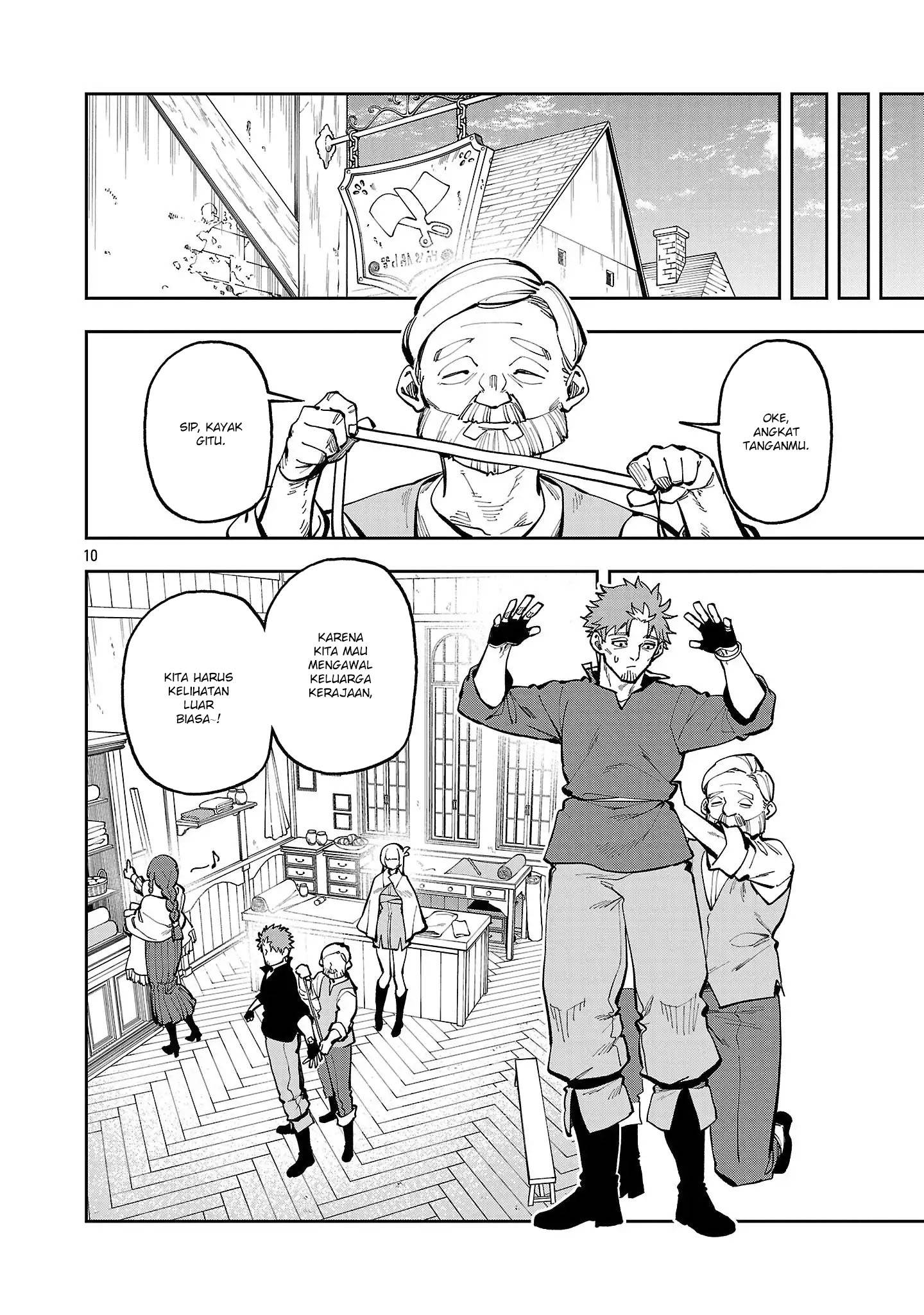 Katainaka no Ossan, Kensei ni Naru ~tada no inaka no kenjutsu shihan datta no ni, taisei shita deshi-tachi ga ore wo hottekurenai ken~ Chap 37 - Next Chap 38