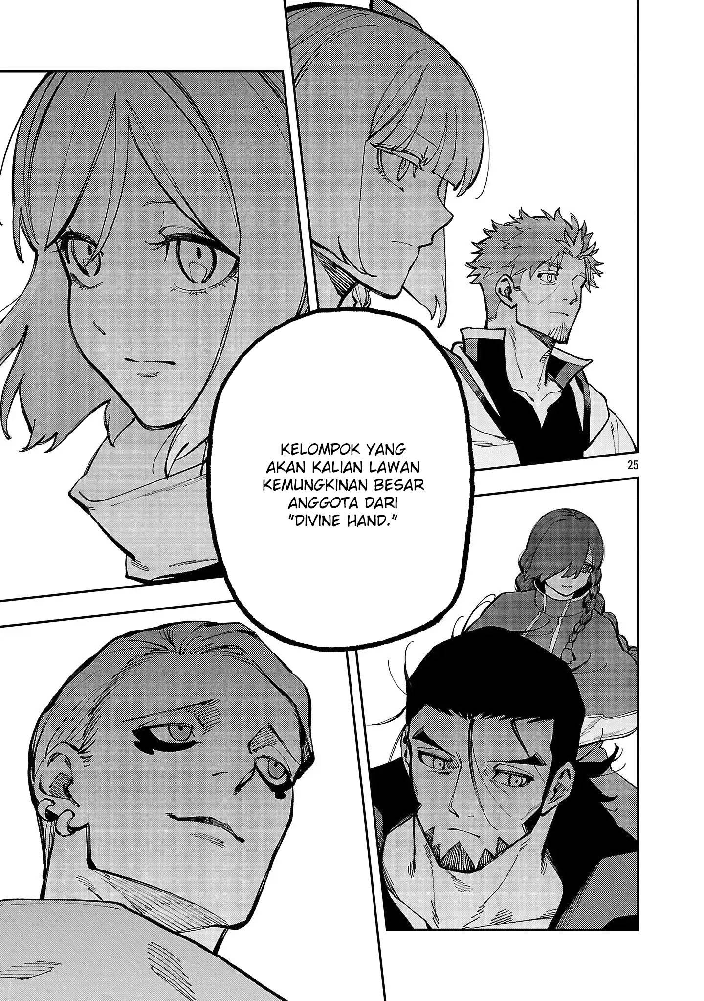 Katainaka no Ossan, Kensei ni Naru ~tada no inaka no kenjutsu shihan datta no ni, taisei shita deshi-tachi ga ore wo hottekurenai ken~ Chap 37 - Next Chap 38