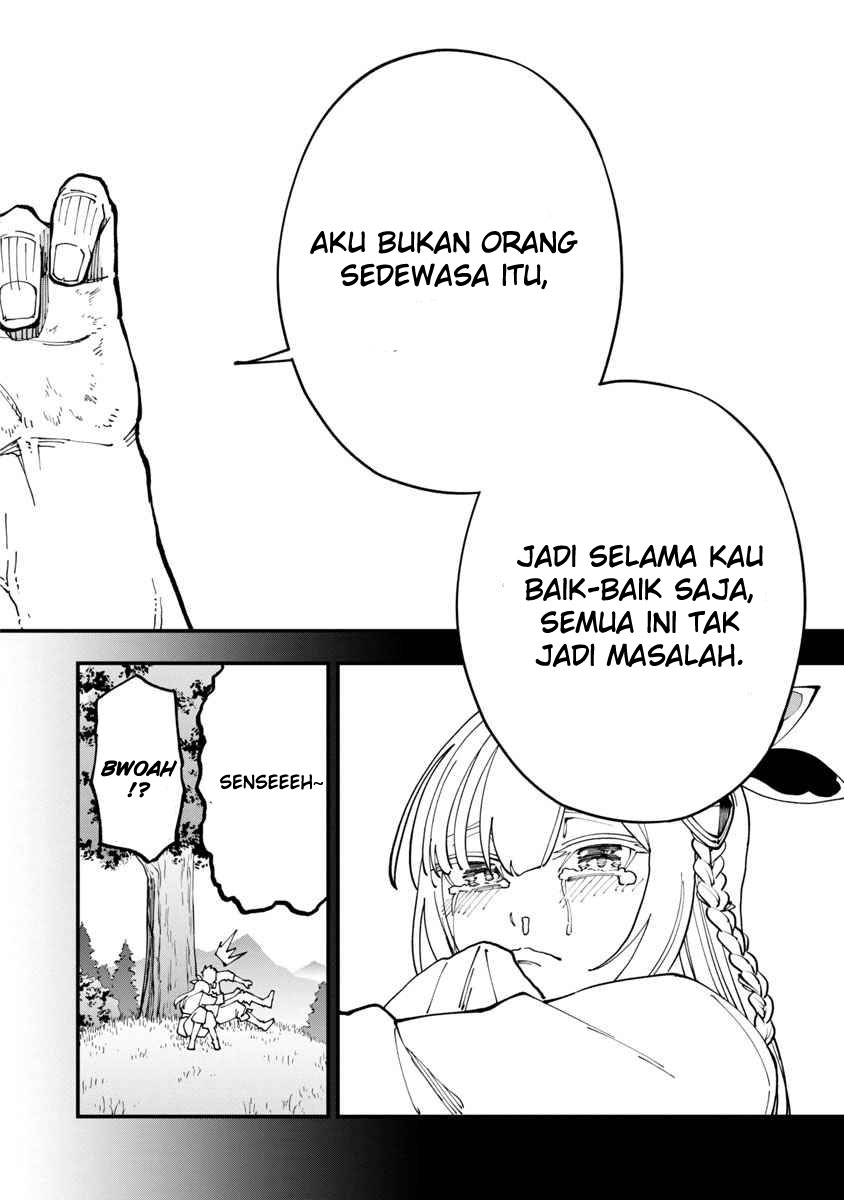 Katainaka no Ossan, Kensei ni Naru ~tada no inaka no kenjutsu shihan datta no ni, taisei shita deshi-tachi ga ore wo hottekurenai ken~ Chap 4 - Next Chap 5