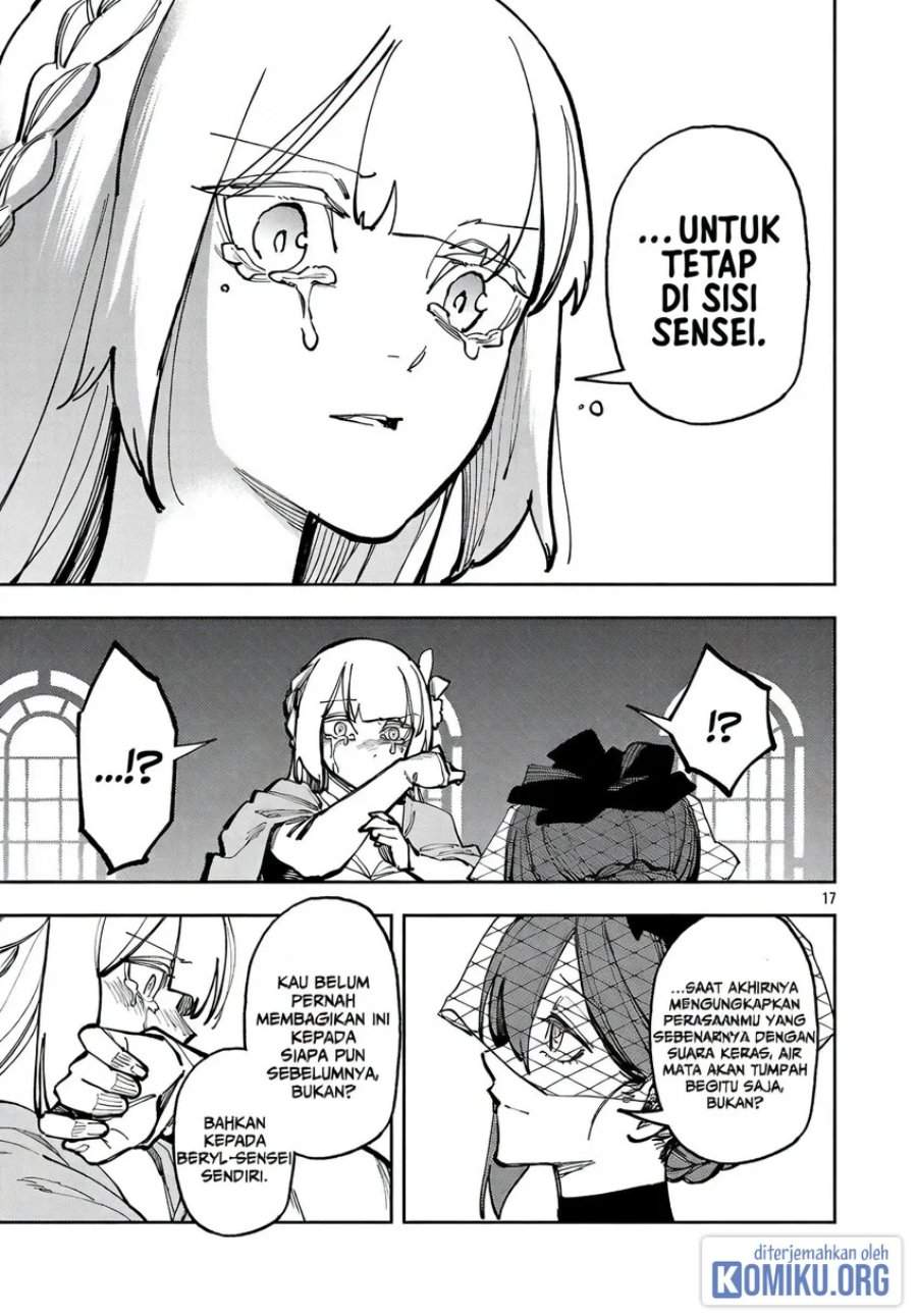 Katainaka no Ossan, Kensei ni Naru ~tada no inaka no kenjutsu shihan datta no ni, taisei shita deshi-tachi ga ore wo hottekurenai ken~ Chap 41 - Next Chap 42