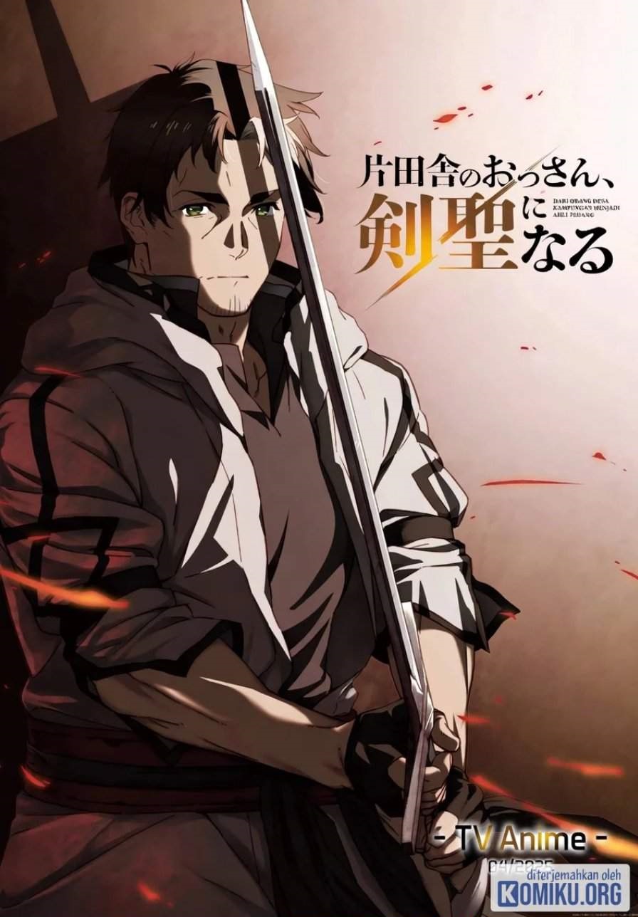 Katainaka no Ossan, Kensei ni Naru ~tada no inaka no kenjutsu shihan datta no ni, taisei shita deshi-tachi ga ore wo hottekurenai ken~ Chap 41 - Next Chap 42
