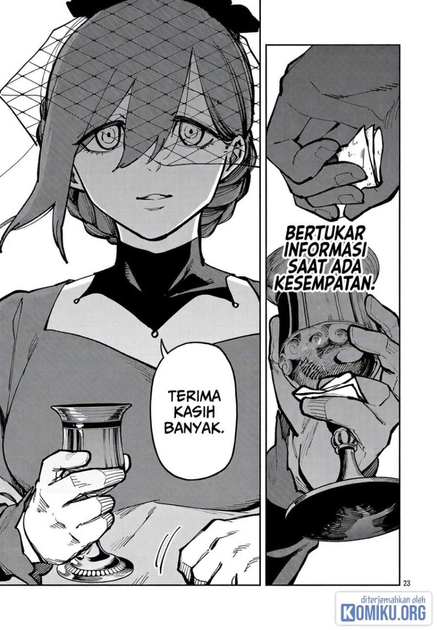Katainaka no Ossan, Kensei ni Naru ~tada no inaka no kenjutsu shihan datta no ni, taisei shita deshi-tachi ga ore wo hottekurenai ken~ Chap 41 - Next Chap 42
