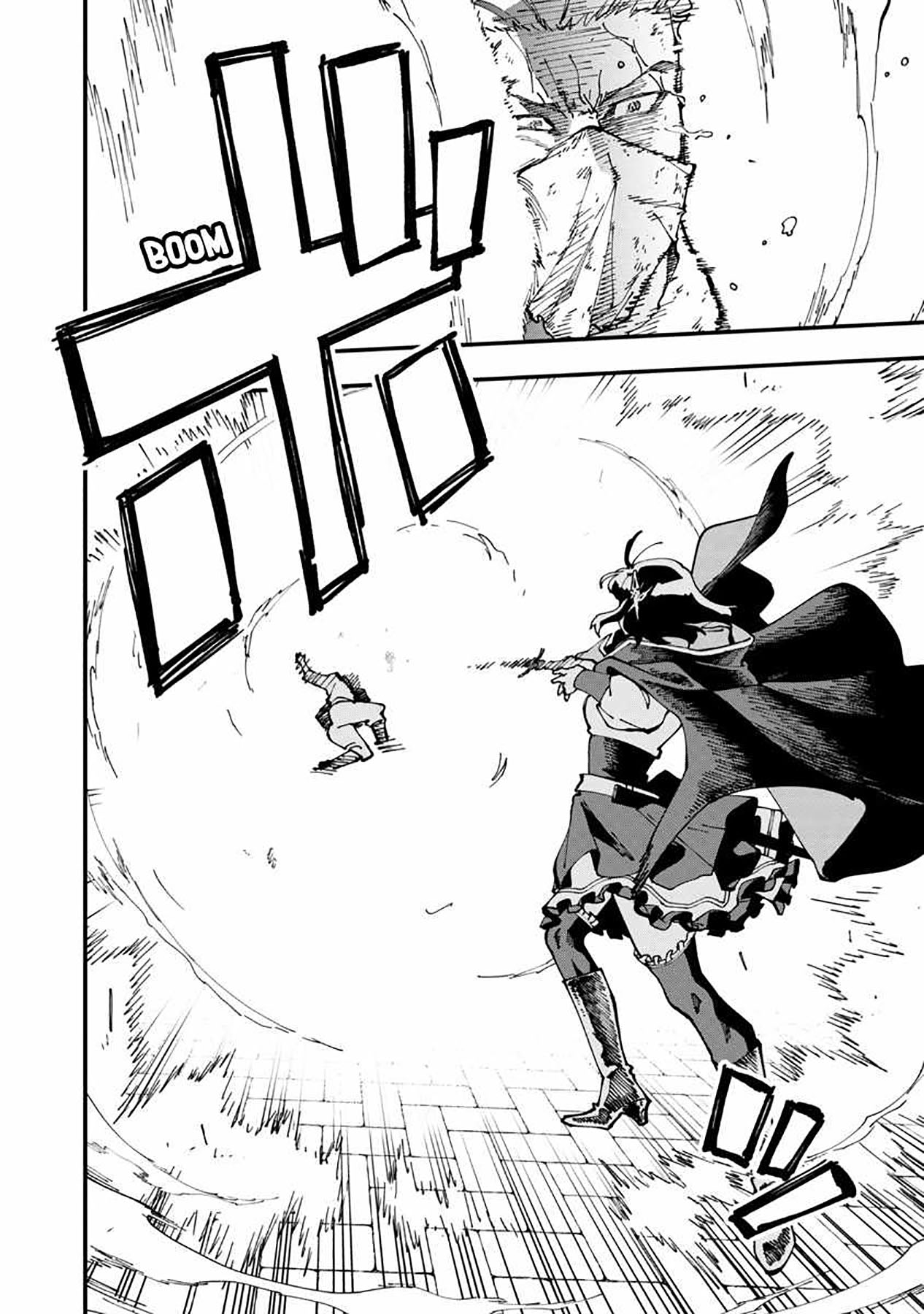 Katainaka no Ossan, Kensei ni Naru ~tada no inaka no kenjutsu shihan datta no ni, taisei shita deshi-tachi ga ore wo hottekurenai ken~ Chap 5 - Next Chap 6