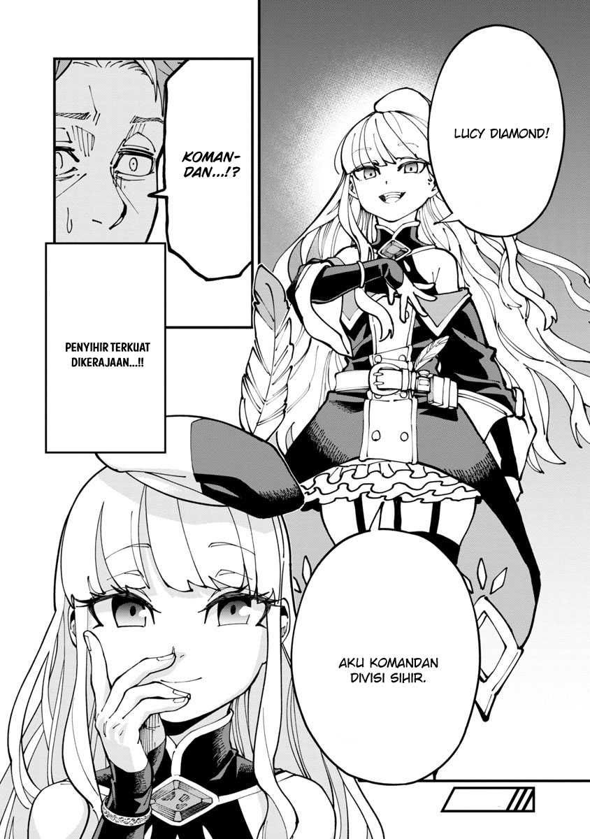 Katainaka no Ossan, Kensei ni Naru ~tada no inaka no kenjutsu shihan datta no ni, taisei shita deshi-tachi ga ore wo hottekurenai ken~ Chap 6 - Next Chap 7