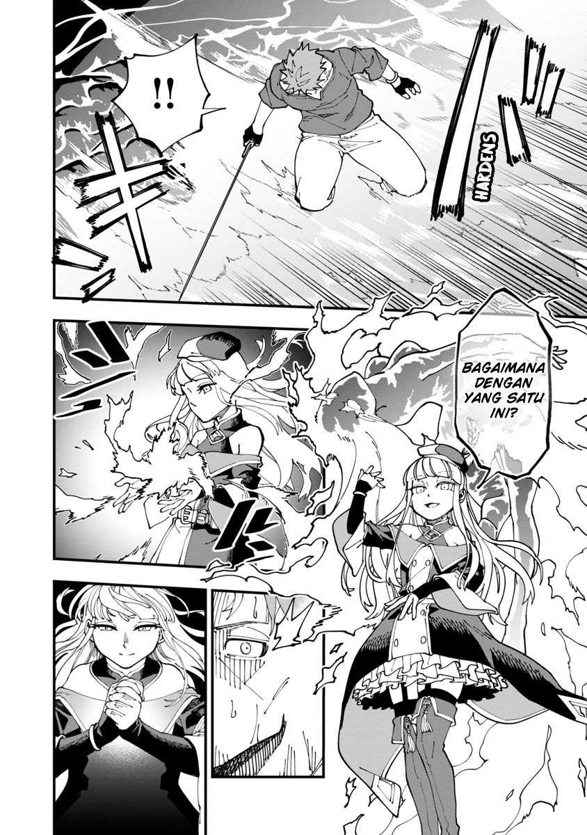 Katainaka no Ossan, Kensei ni Naru ~tada no inaka no kenjutsu shihan datta no ni, taisei shita deshi-tachi ga ore wo hottekurenai ken~ Chap 6 - Next Chap 7