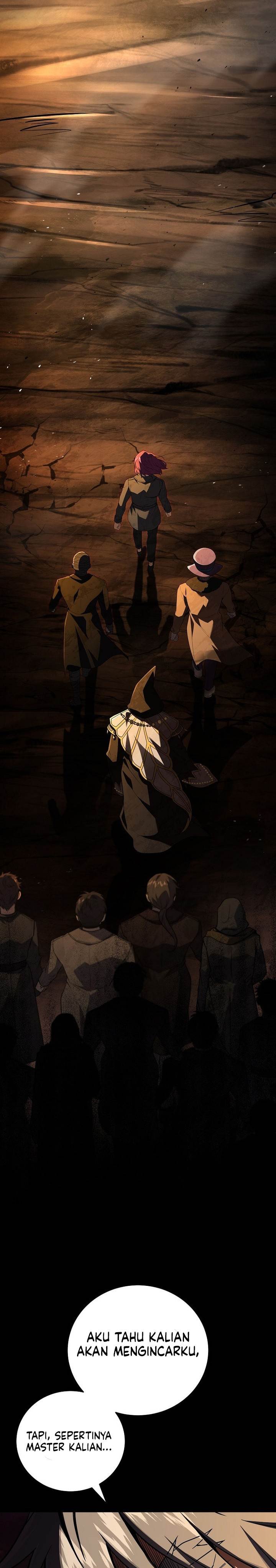 Return of the Frozen Player Chap 198 - Next Chap 199