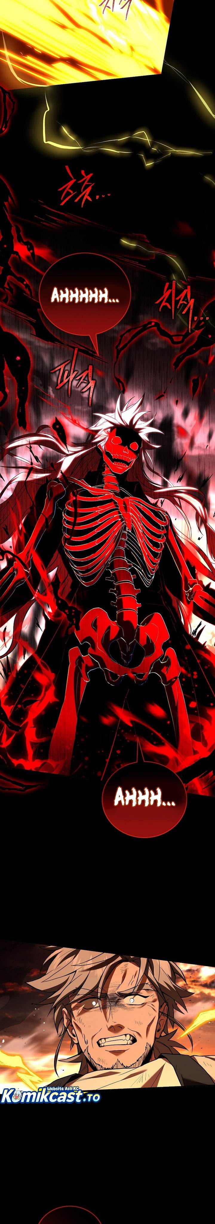 Return of the Frozen Player Chap 198 - Next Chap 199