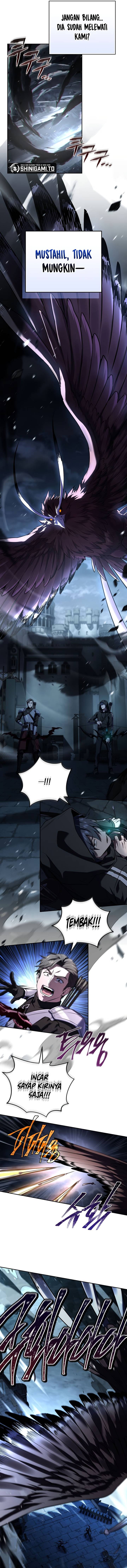 Return of the Frozen Player Chap 192 - Next Chap 193