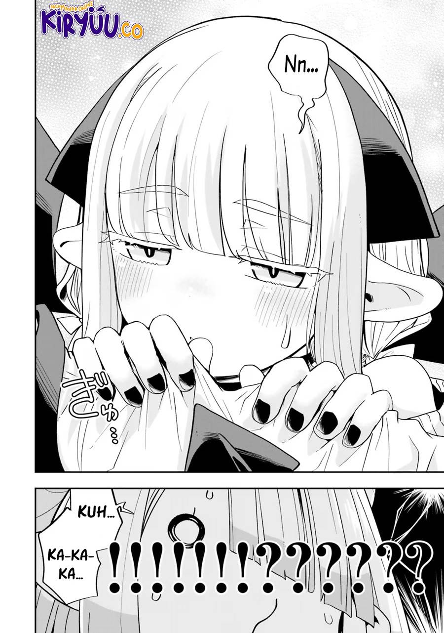 Maou ga Inaka ni Totsuidara Chap 20 - Next Chap 21